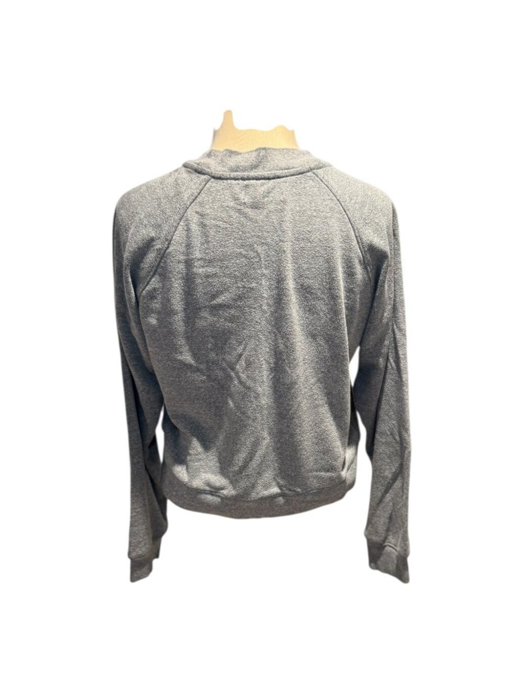 SUNDAY BEST grey sweatshirt - s - Picture 5 of 5